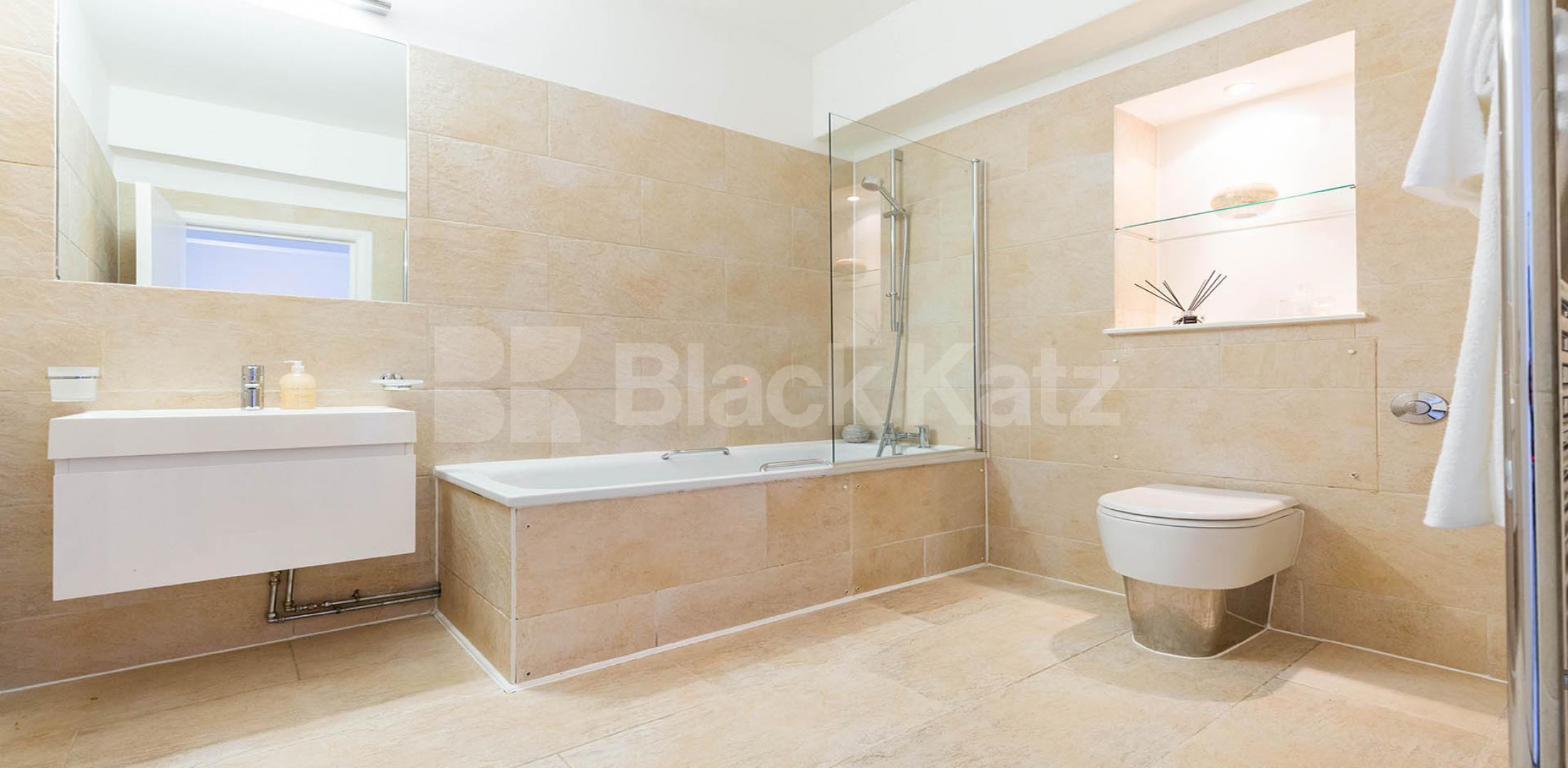 			1 Bedroom, 1 bath, 1 reception Apartment			 ABILITY VIEW-KINGSLAND ROAD, DALSTON/HAGGERSTON